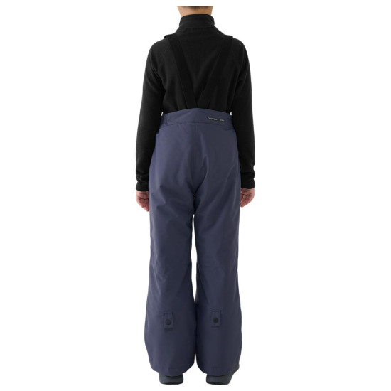 4F Παιδικό παντελόνι ski